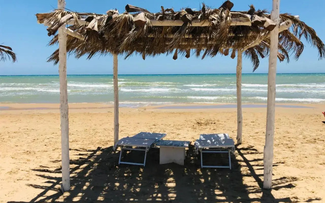 Playa Vacation House