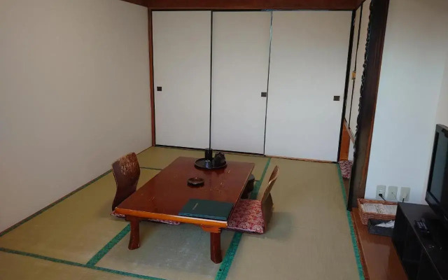 Kojohama Onsen Hotel Izumi