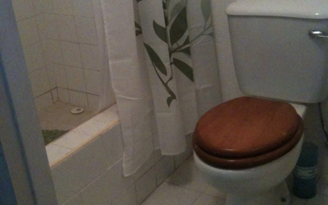Barbados Chi Guest House