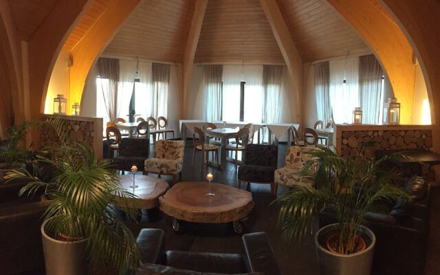 IL Rifugio dell'aquila