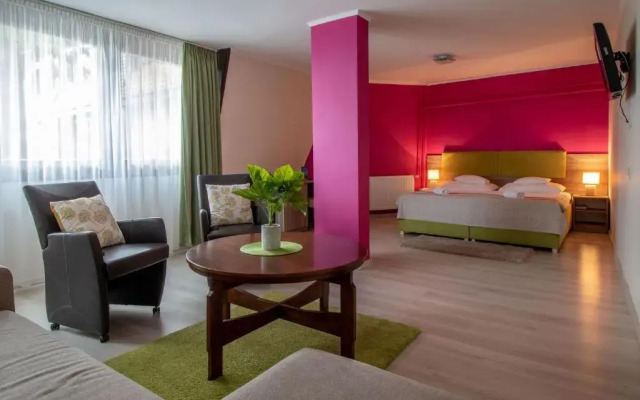 István Király Szálló