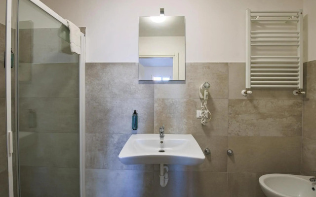 Hotel Stefania
