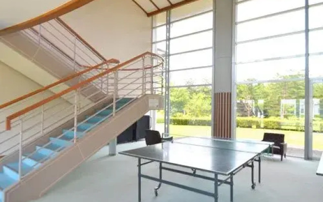 Noto Fureai Bunka Center