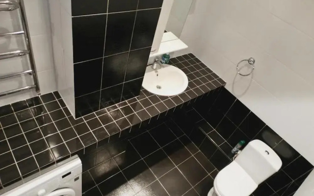 Апартаменты Inndays, пр-т Ленина, 112