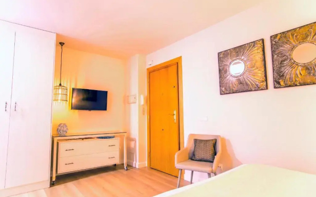 Apartamento Malaga Beach