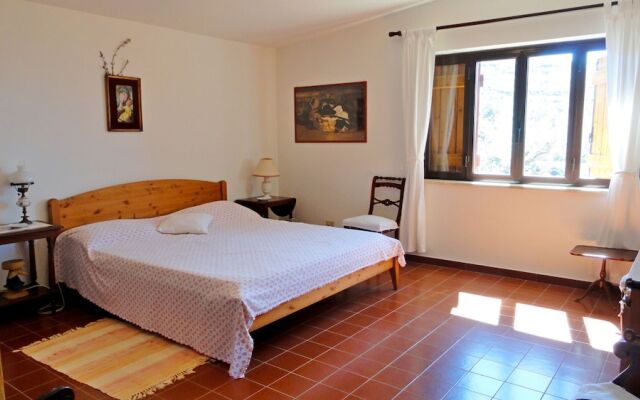 Villa Galatea Sperlongaresort