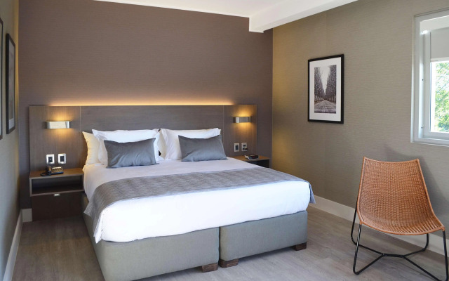 Radisson Hotel Curico