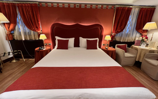 Ruzzini Palace Hotel