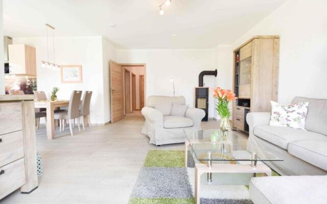 Appartement Sonnenpark 2