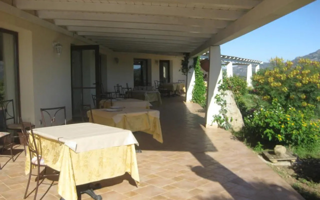 Hotel Borgo Alba Barona