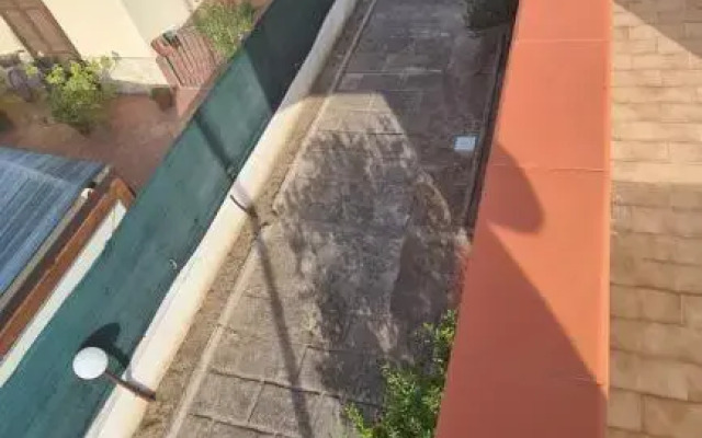 Apartments happy family 1