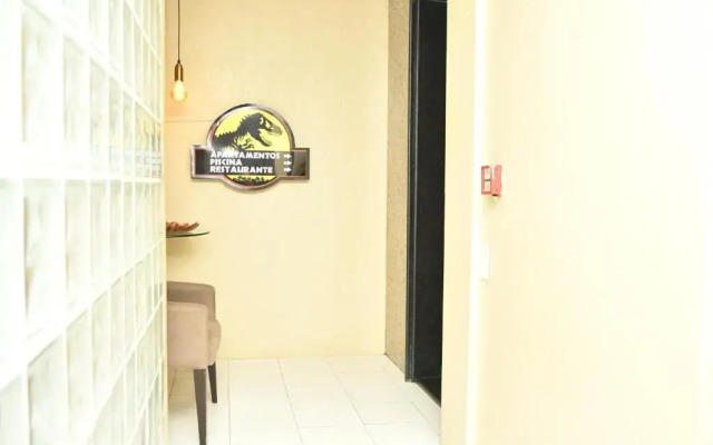 Troodon Park Hotel