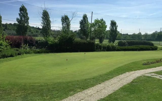 Belvilla by OYO Golf B