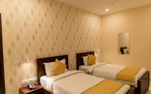 Vienna- A Boutique Hotel