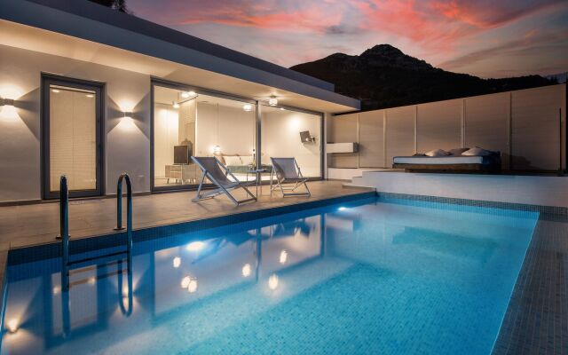 Zante Fiore Suites