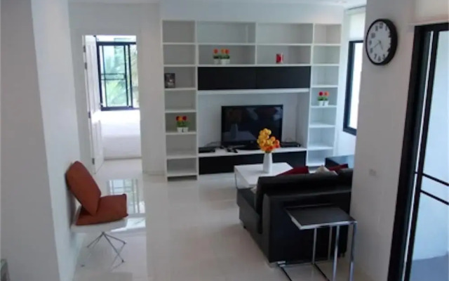 Kamala Regent 2 bedrooms Apartment