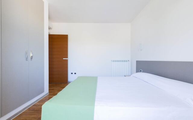 Appartamento dell`Aurora