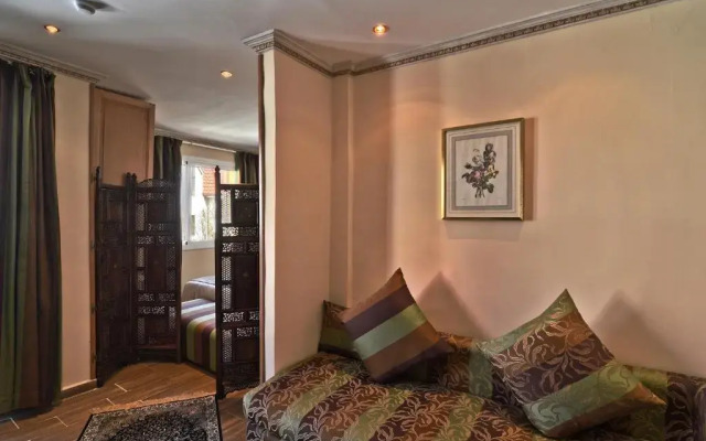 Résidence Ifrane Palace