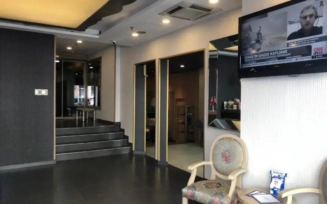 Listana Hotel