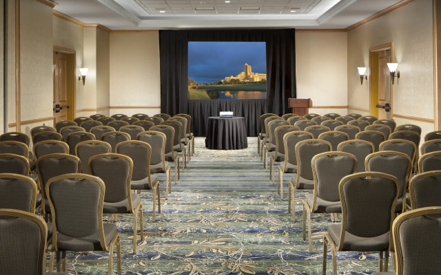 Orlando World Center Marriott