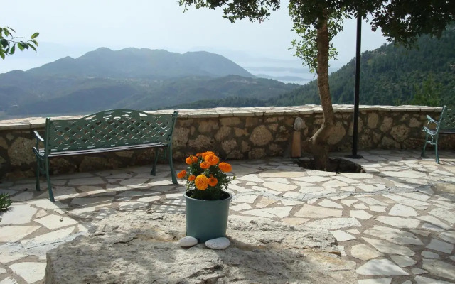Villa Merlot 2
