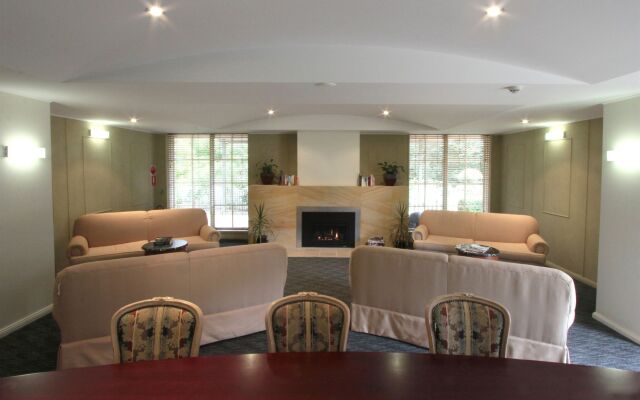 Nesuto Leura Gardens Hotel