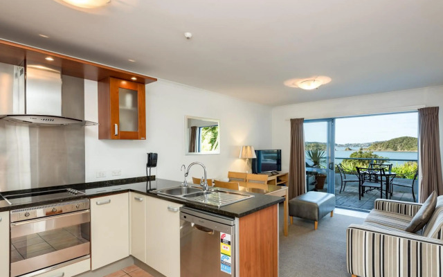 Blue Pacific Quality Apartments