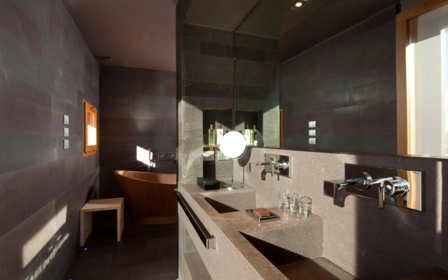 Hotel Milano Alpen Resort