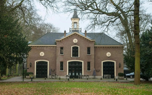 Landgoed Kasteel Oud-Poelgeest