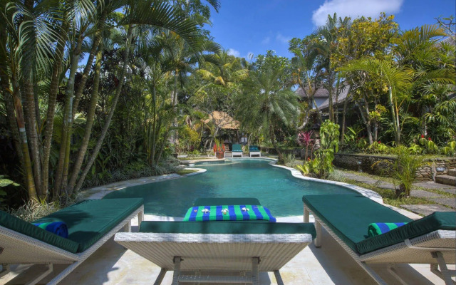 Royal Villa Jepun