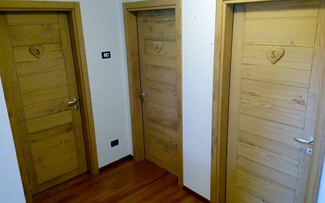 Affittacamere Krajnc