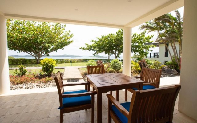 Dreamview Villas - In Rakiraki