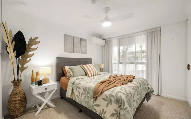 Cashelmara on the Beach 3 Bedroom Escape