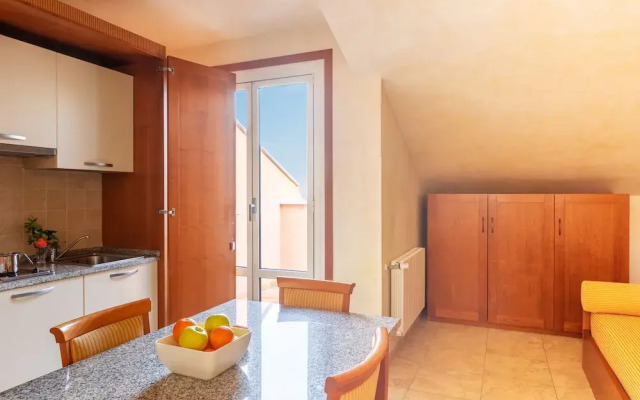 Venezia 2000 Hotel & Residence