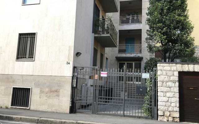 Scotti's House Bergamo