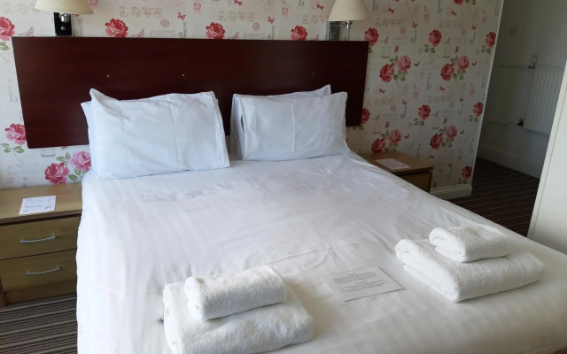 North Parade Seafront Accommodation