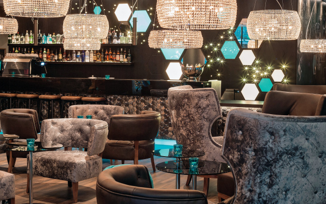 Motel One London-Tower Hill