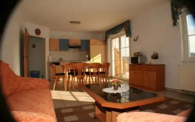 Ferienwohnung Sonneck