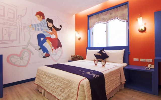 Ocean Star B&B