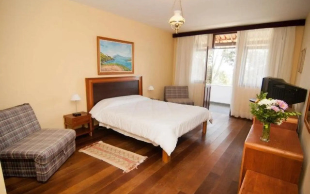 Hotel Eco da Floresta