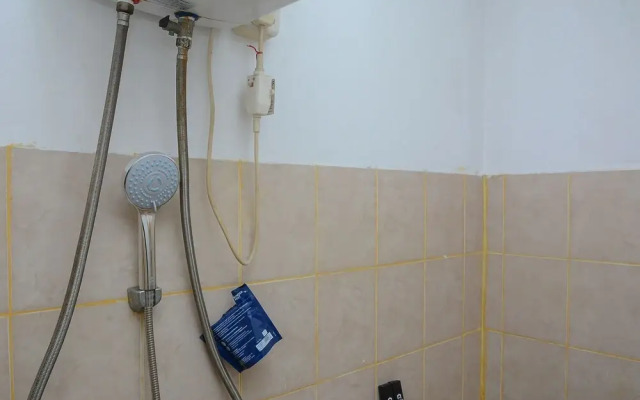 Fully Furnished & Comfortable Design 2Br Green Bay Pluit Apartment