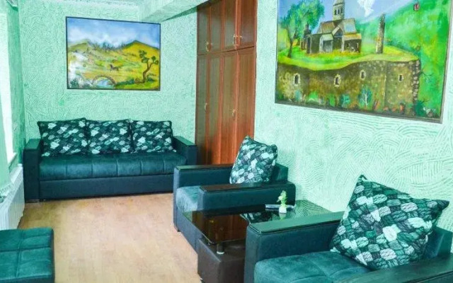 Zangezur Hotel