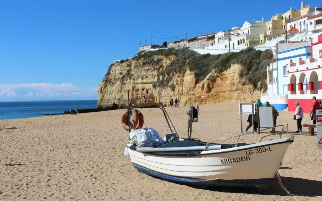 Beach Apartment Carvoeiro