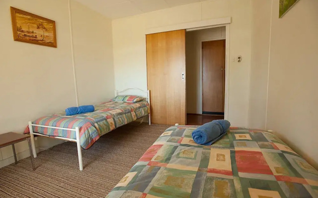 Black Jack Get-A-Way