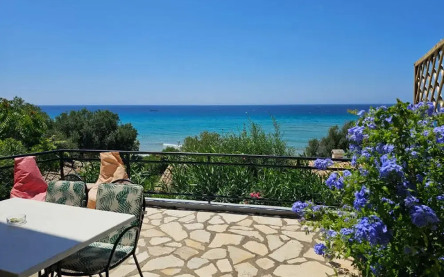 Corfu Glyfada Menigos Resort 45