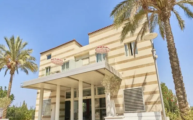 Troulakis Village Luxury Hotel