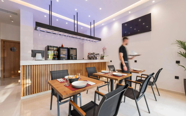 The Wine Hotel