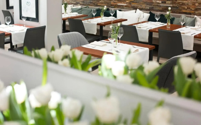 Benefis Boutique Hotel