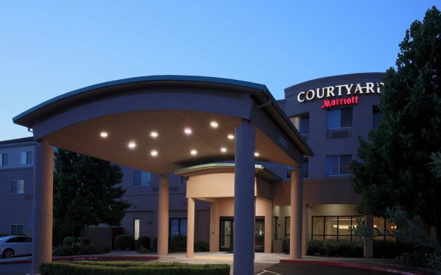 Courtyard by Marriott Chico