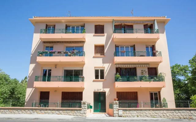 Appartement T3 Design Et Calme - Proche de la Plage